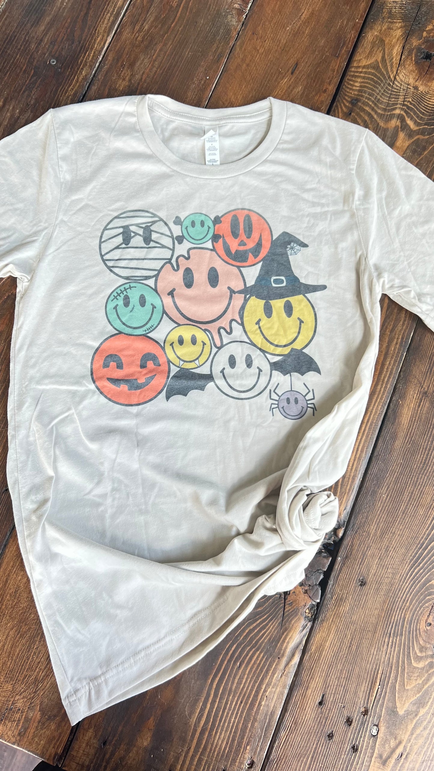 Retro Pumpkins