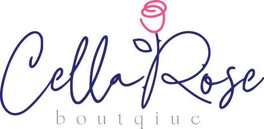 Cella Rose Boutique Gift Card